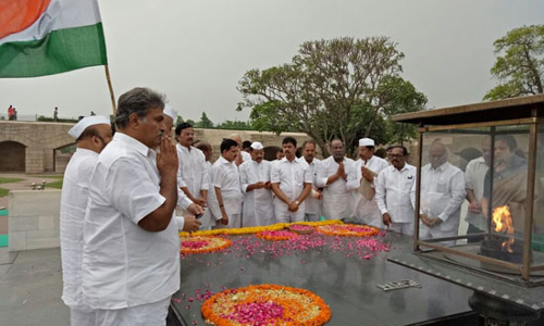 ఢిల్లీలో టీడీపీ హోదా పోరు