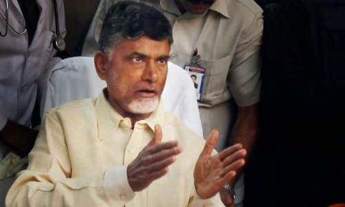 అయినను హస్తినకు పోవలెనా... బాబు ఆలోచనేంటసలు?