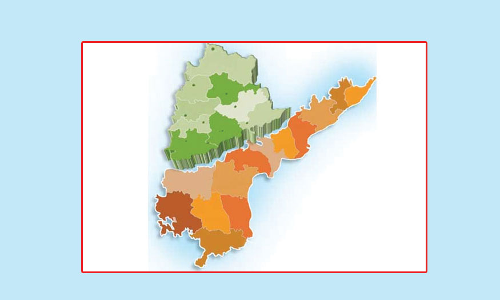 విభజన సమస్యల్లో ఒక సమస్య విభజన సమస్యల్లో ఒక సమస్య
