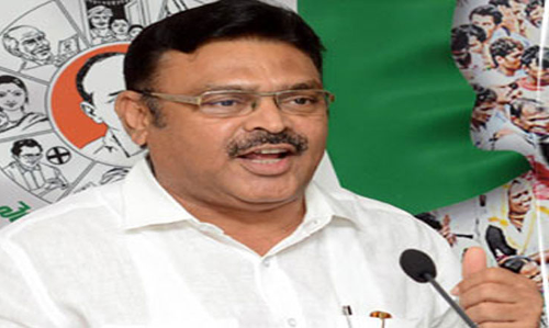 కృష్ణా జిల్లా పేరు మార్చేది లేదు : అంబటి రాంబాబు