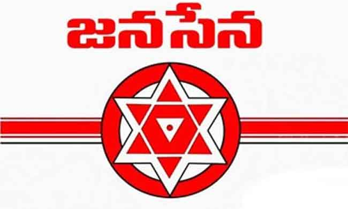 జనసేన ప్రధాన కార్యదర్శిని ప్రకటించిన పవన్