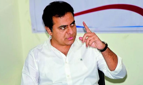 పొగరున్నందుకే తెలంగాణ కోసం పోరాడాను