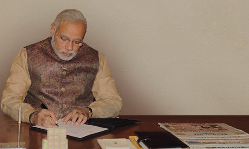 గ్రామాల ప్రజలకు కేంద్రం శుభవార్త..కీలక ప్రాజెక్ట్ కు టెండర్ల ఆహ్వానం..