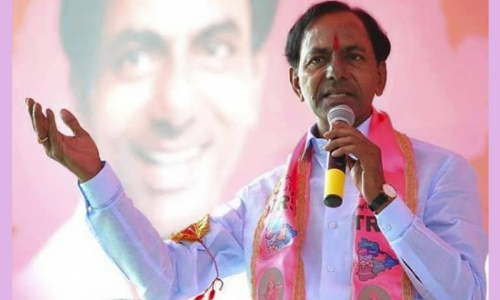 సీఎం కేసీఆర్ ద‌ట్టీల ర‌హ‌స్యం