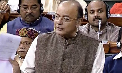 చెవిలో పాత పువ్వు