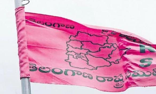 గులాబీ ముళ్లు గుచ్చుకుంటున్నాయ్! ఎందుకీ అసమ్మతిరాగం!! గులాబీ ముళ్లు గుచ్చుకుంటున్నాయ్! ఎందుకీ అసమ్మతిరాగం!!