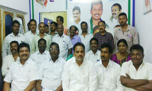 జగన్ పాదయాత్ర పునఃప్రారంభం తేదీ ఖరారు..