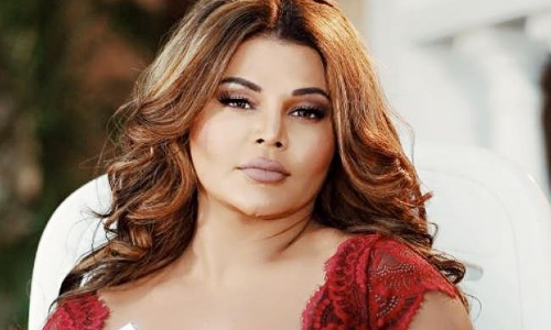 కండోమ్‌లు బ్యాన్‌ చేస్తే ఆమె పోతుంది : నటి రాఖి సావంత్