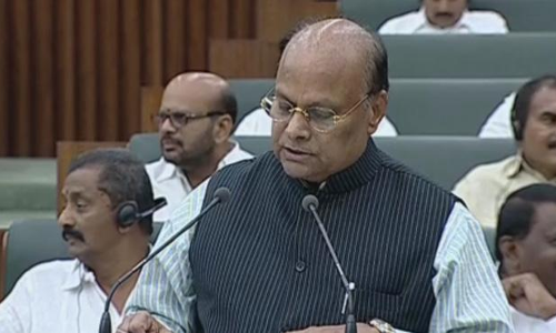 ఏపీ బడ్జెట్‌ 2018-19 హైలైట్స్‌