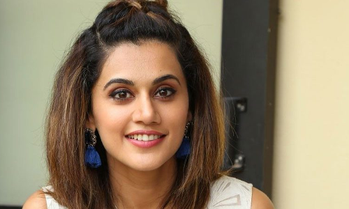 తాప్సీని వేధించిన టాలీవుడ్ హీరో ఎవ‌రు