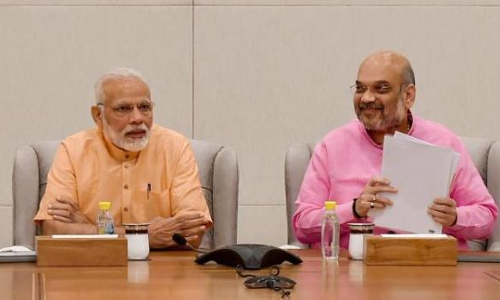 జాతీయ పార్టీల్లో అత్యంత ధనిక పార్టీగా బీజేపీ