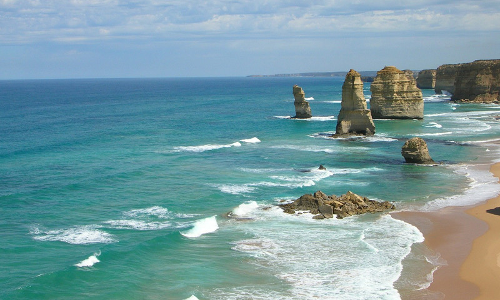 లోతైన సముద్రము...వారి మనస్సు లాగానే! లోతైన సముద్రము...వారి మనస్సు లాగానే!