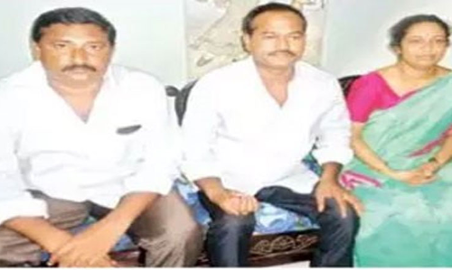 ఆ టికెట్ మాదే జగన్ మాట తప్పడు : గౌరు వెంకట్ రెడ్డి