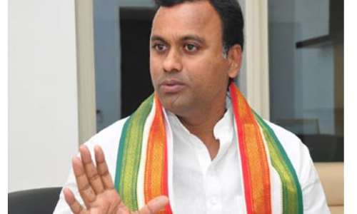 పార్టీ మరో ఐదేళ్లు నష్టపోతుంది : కోమటిరెడ్డి రాజగోపాల్ రెడ్డి