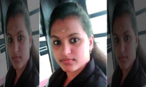 ప్రియుడి మృతిని తట్టుకోలేక ప్రియురాలి ఆత్మహత్య..