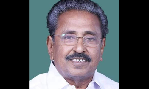 కాంగ్రెస్ లో విషాదం.. ఎంపీ కన్నుమూత..