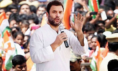 ఎన్నికల ఎజెండాగా విద్యావ్యవస్థ... తప్పా? ఒప్పొ?