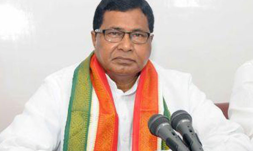 రేవంత్ రెడ్డి ప్రతాపం చూపిస్తాడు రేవంత్ రెడ్డి ప్రతాపం చూపిస్తాడు