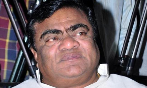 టీఆర్‌ఎస్‌ ఎమ్మెల్యే ఇంటి నల్లా కనెక్షన్‌ కట్‌..!