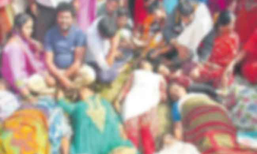 30 మందికి చేరిన మృతుల సంఖ్య.. ప్రముఖుల సంతాపం..