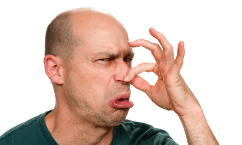 శరీరం దుర్వాసనకు కారణాలు ఇవే..