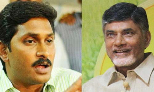 ఒకరి జిల్లాలో మరొకరి పర్యటన ఒకరి జిల్లాలో మరొకరి పర్యటన