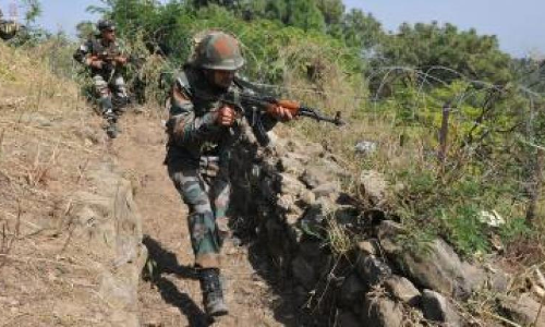 కుక్కతోక వంకర పాకిస్థాన్ వక్రబుద్ధి రెండూ మారవు.. మరోసారి..