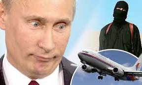 ఆవును 110మంది ప్రయాణికులున్న విమానాన్ని కూల్చేయమన్నా ఆవును 110మంది ప్రయాణికులున్న విమానాన్ని కూల్చేయమన్నా