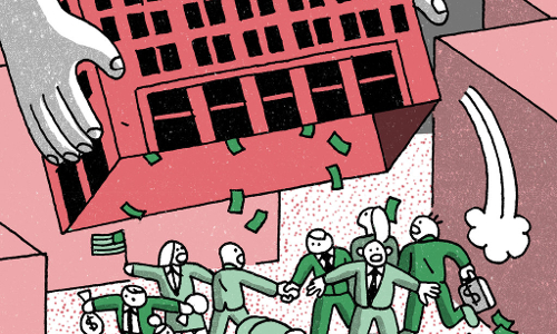 పాత కేసులు తిరగదోడితే... తిరగబడేదెవరు?