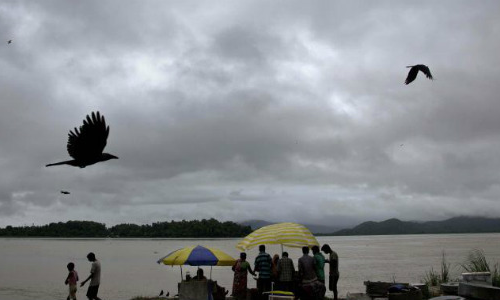 తెలంగాణ వెదర్ యాప్.. రాబోయే 3 రోజులు..