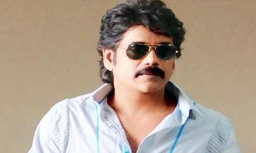 నన్ను సినిమాల్లోకి తీసుకువచ్చింది ఆమె : అక్కినేని నాగార్జున