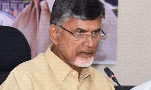 చంద్రబాబుపై దాడిని తీవ్రతరం చేసిన బీజేపీ...సీబీఐ విచారణ...