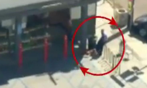 ప్రియురాలిని దారుణంగా హత్య చేసి డ్రామాలు..