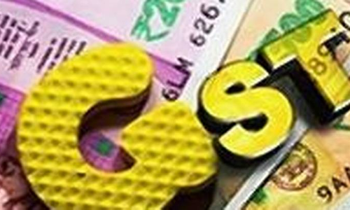 ఖరీదైన జీఎస్‌టీ ప్రచారమా?