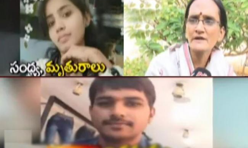 నా కొడుక్కి ఏ శిక్ష వేసినా తప్పులేదు..