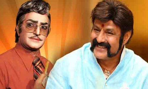 ఎన్టీఆర్ బయోపిక్ కు దర్శకుడు ఆయనే?