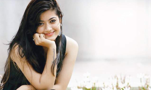 విజ‌య్ దేవ‌ర‌కొండతో క‌న్న‌డ న‌టి