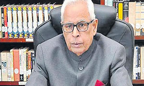 జమ్మూ కశ్మీర్లో గవర్నర్ పాలన జమ్మూ కశ్మీర్లో గవర్నర్ పాలన