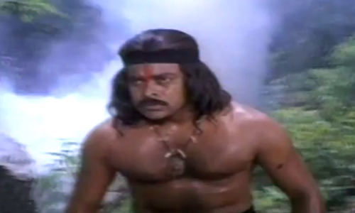 అడ‌విదొంగ‌కి 32 ఏళ్లు