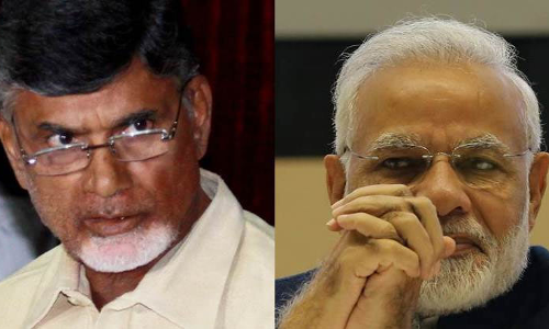 పాత మిత్రులపై కొత్త యుద్ధం.. ఏపీ టీడీపీ యాక్షన్‌ ప్లాన్‌