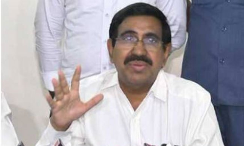 ఆ రూమర్లను ఖండించిన మంత్రి నారాయణ