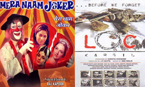 పొడవైన సినిమాలు