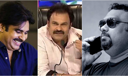 ఐ ల‌వ్యూ నాగ‌బాబు డాడీ