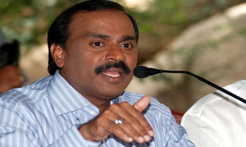 బీజేపీకి మళ్లీ ‘గాలి’ సోకుతోందా??