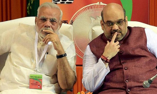 తెలంగాణ బీజేపీలో వలస భయం..మాజీ ఎమ్మెల్యే, మాజీ మంత్రి వెళ్లిపోతారని ప్రచారం