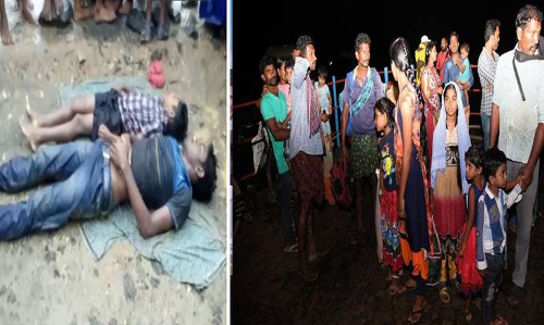 గోదావరి నదిలో మరో ఘోర ప్రమాదం..