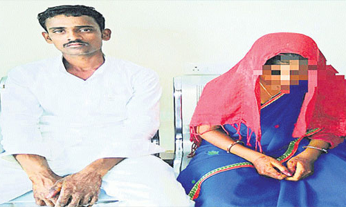 మధ్యలో ఆగిన పెళ్లి కారణం ఏంటంటే!