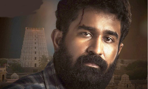 ఫిజికల్ ట్రైనర్గా విజయ్ ఆంటోని ఫిజికల్ ట్రైనర్గా విజయ్ ఆంటోని