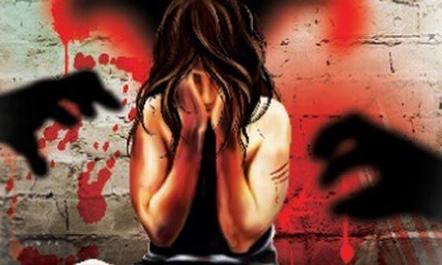 మహిళ రక్షణ