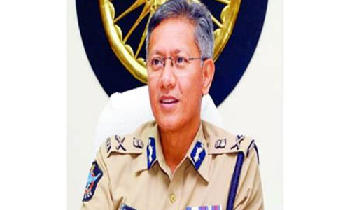 ఏపీకి కొత్త డీజీపీగా గౌతమ్ సవాంగ్?